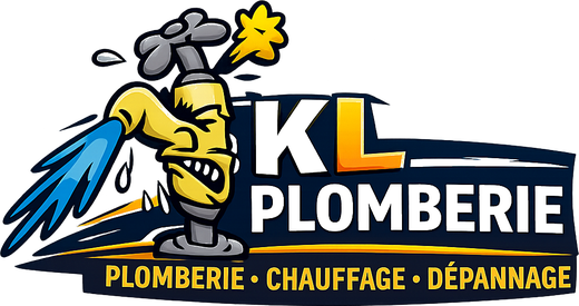 KL Plomberie – Plomberie, chauffage, dépannage
